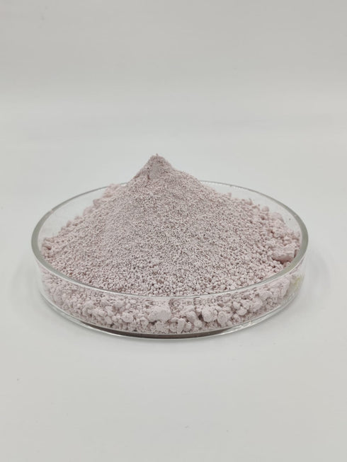 Rose Clay